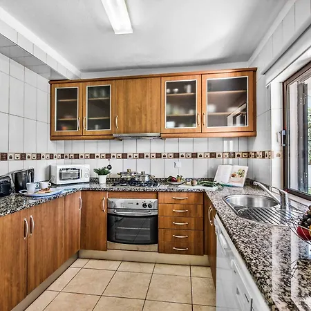 Miramar Villa Albufeira