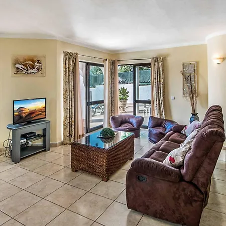 Miramar Villa Albufeira