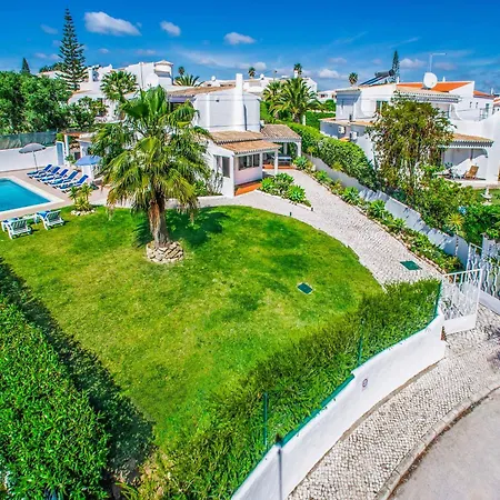 Miramar Villa Albufeira