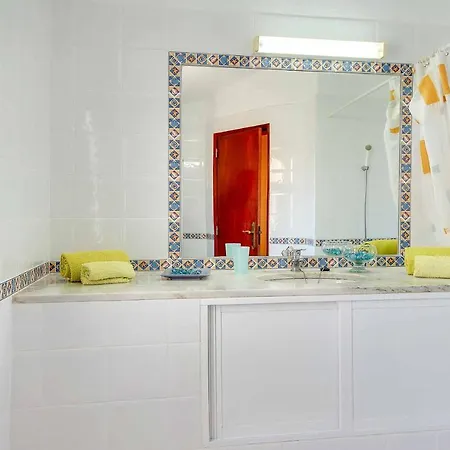 Miramar Villa *