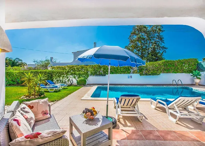 Villa Miramar *