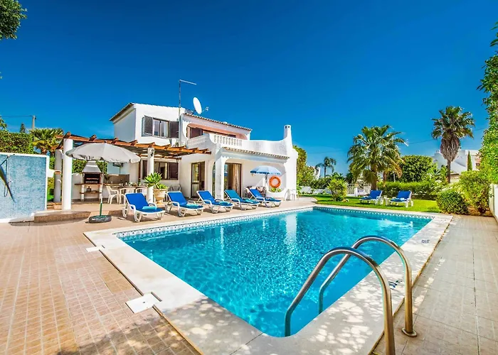 Miramar Villa *