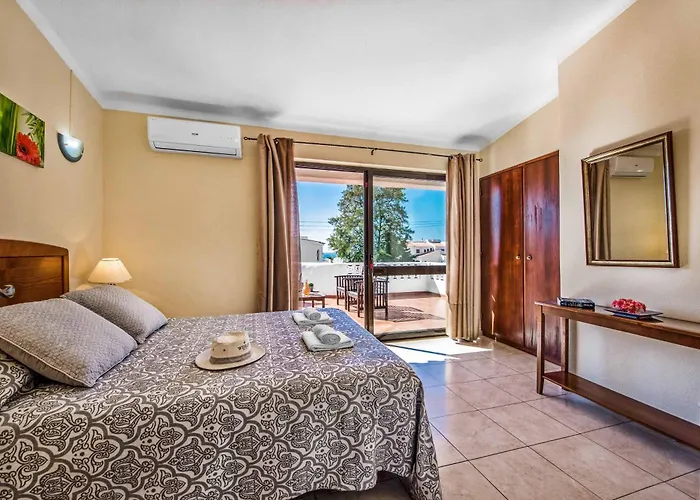 Miramar Villa