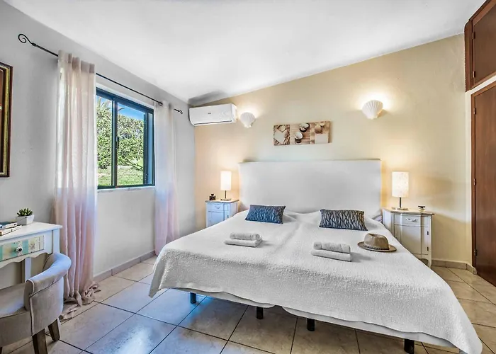 Villa Miramar