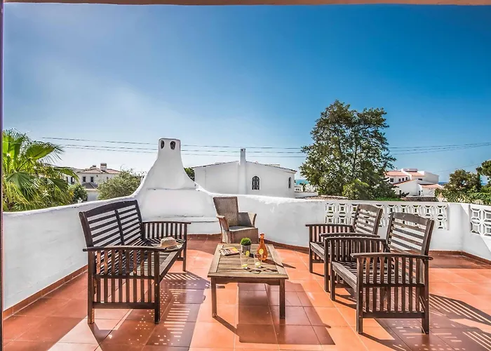 Miramar Villa