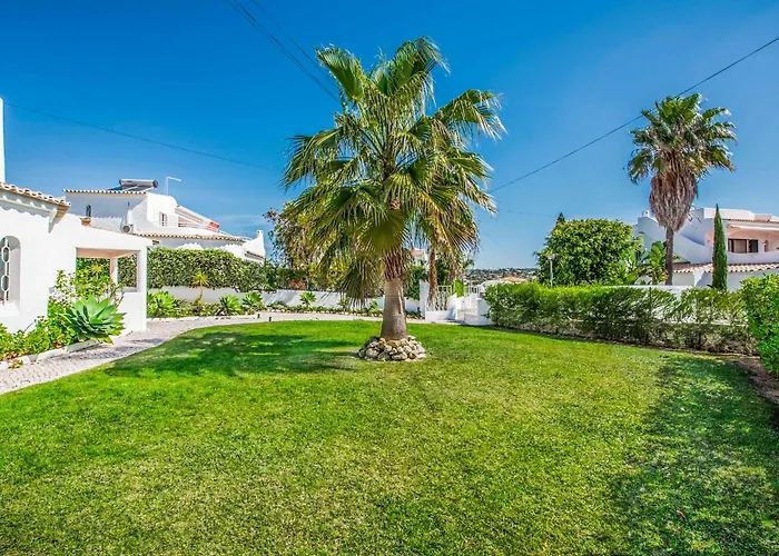 Villa Miramar