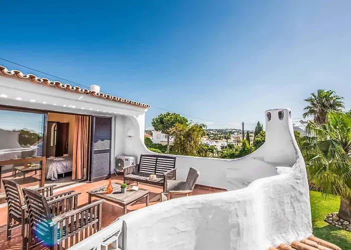 Miramar Villa *