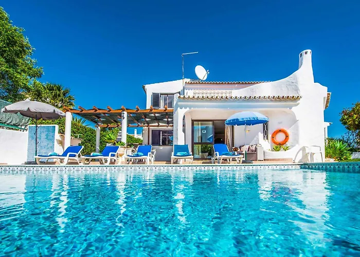 Miramar Villa