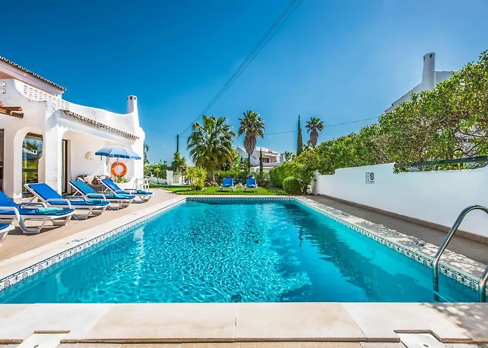 Miramar Villa *