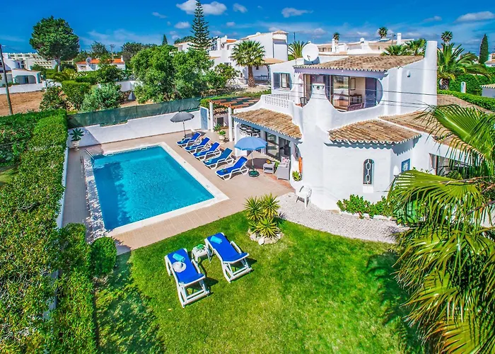 Miramar Villa *