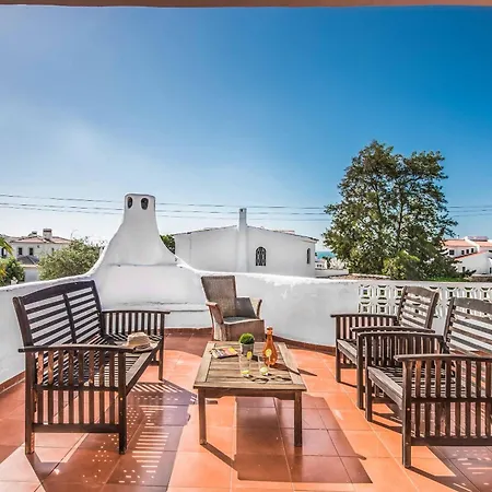 Miramar Villa