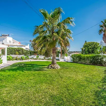 Villa Miramar