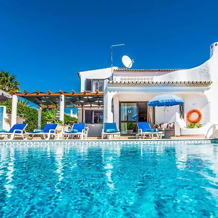 Miramar Villa