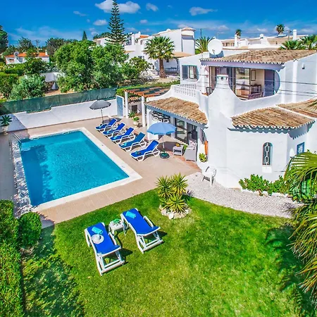 Miramar Villa *